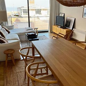 Apartment With A View And Parking